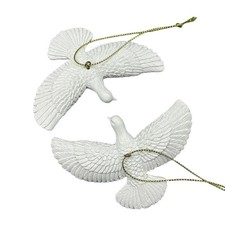 Home Alone Inspired Two Turtle Doves, Friendship Gift, Love 