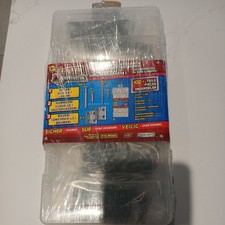 Real Construction | Deluxe Accessories Set, BRAND NEW - Saw It Nail It Build It