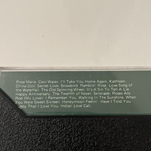 The Very Best Of Slim Whitman Cassette Tape. UA. Ex/Ex. TCK 29898. - Picture 6 of 18