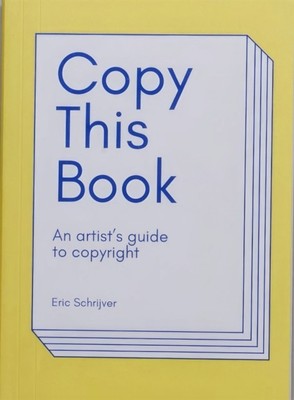 DIESES BUCH EIN KÜNSTLERFÜHRER FÜR KOPIERER Von Ellen Lupton (Taschenbuch)