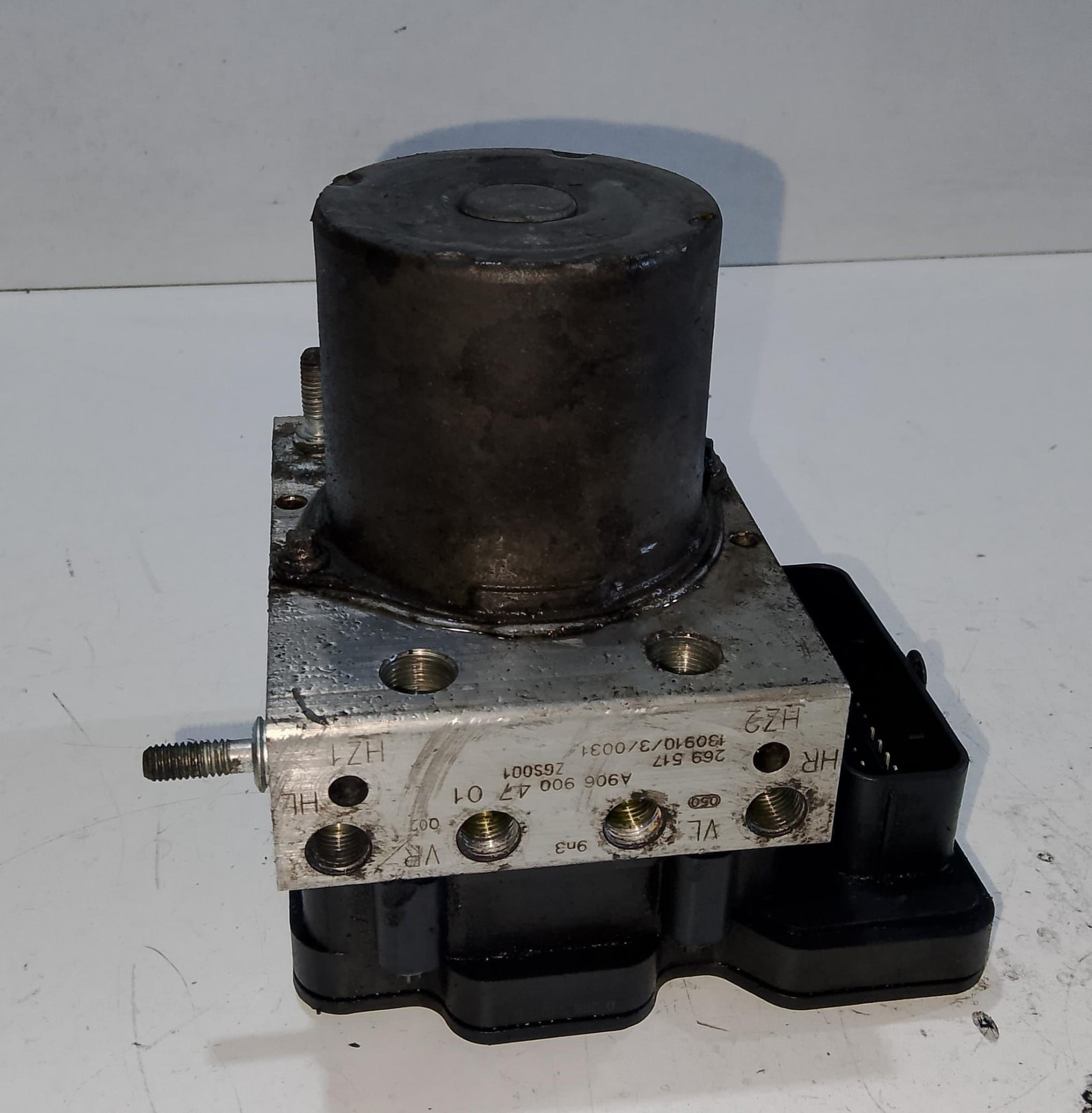 ABS PER MERCEDES Sprinter Serie 310 0265242717 benzina 1 (11>)