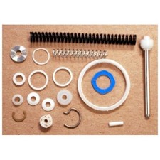 Itw Devilbiss 192227 Paint Gun Repair Kit Gti Gun