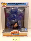 Funko Pop! Moment: Naruto: Shippuden - Madara Susano'o #1878 2025 Wondrous Conve
