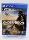 New ListingTom Clancy's Ghost Recon: Wildlands CIB PlayStation 4
