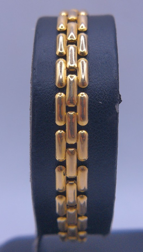 (MA1) 14k Yellow Gold 6g Size 7