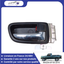 Porte avant et accessoires Mazda BT50