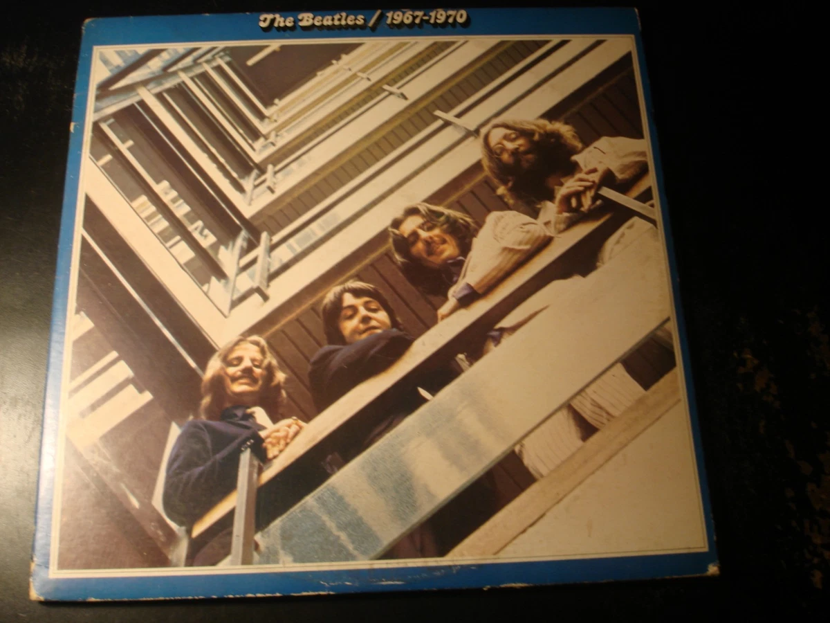 25+ The Beatles 1967 1970 for sale | Updated Oct 2026