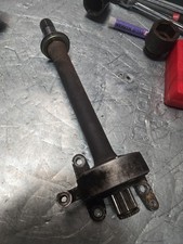 02-06 Acura Rsx Type S K20a2 K20z1 Intermediate Mid Half Jack Shaft Oem K20 02-06 Acura Rsx Type S K20a2 K20z1 Intermediate Mid Half Jack Shaft Oem K20