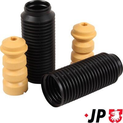 JP Group Staubschutzsatz, StoßDäMpfer 1552700310 FüR Abarth Opel-image