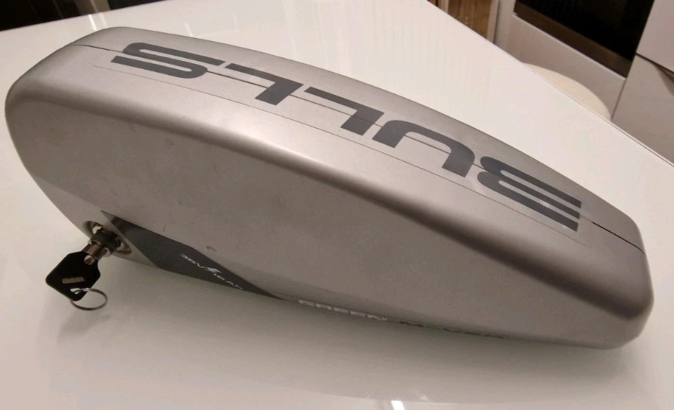 Bulls Green Mover,Go Swiss Drive Akku, 36v/15,5Ah   für E-Bike - Bild 3 von 4