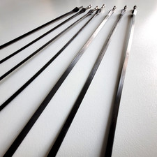 Mavic Cosmic Carbon SSC SLR / SL Exalith Carbon Aero raggi - PUNTO ROSSO -