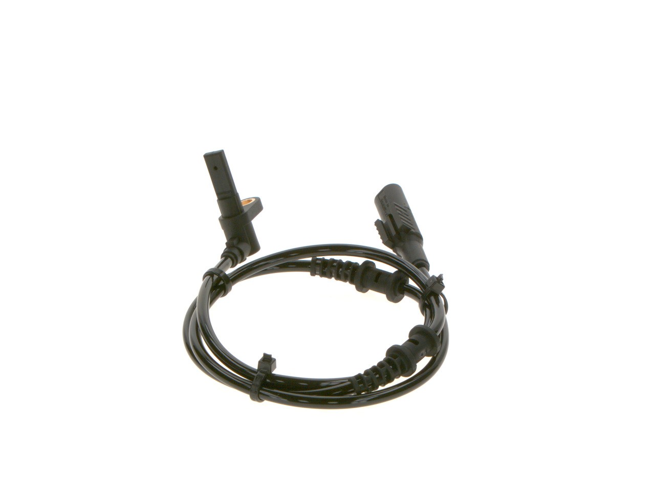 Fits BOSCH 0 986 594 590 Sensor, wheel speed 0 986 594 590 ABS sensor ⭐UK Stock⭐