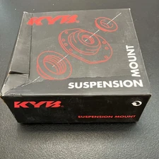 KYB Suspension Mount Strut Kit Automotive Replacement Part SM5211 For Honda