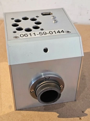 PCO Pixelfly USB CCD Camera 0611-59-0144 – PerkinElmer Operetta