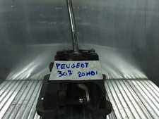 RICAMBI USATI LEVA CAMBIO PEUGEOT 307 Berlina   2004 2000 Diesel  58397