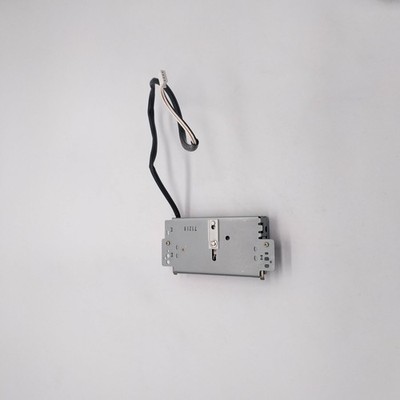 Printer ribbon cutter paper sensor printhead shaft fits for   Micronics SP700 *r