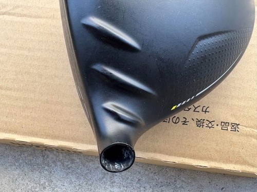 Ping G430 MAX 10.5* Driver Head Only - Picture 7 of 10