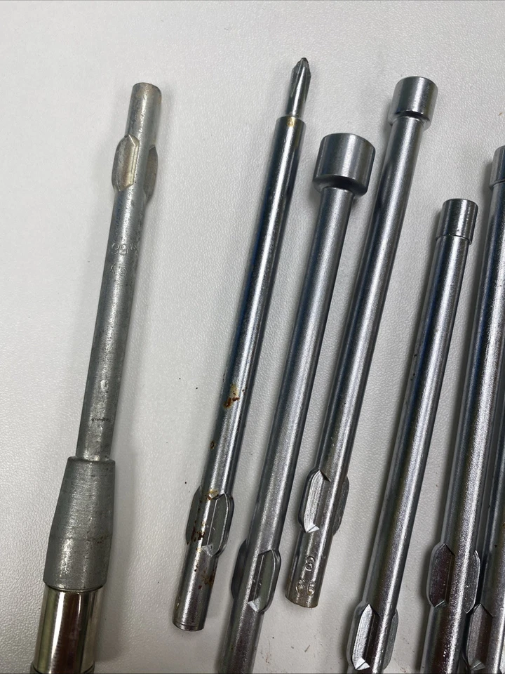 Xcelite 99-PS-50 screwdriver nutdriver 13 piece set - Image 3 of 4