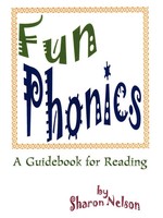 Sharon Nelson | Fun Phonics | Taschenbuch | Englisch (2000) | iUniverse