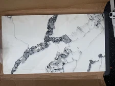 granite countertop slab 35” X 20”X 1”