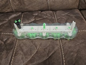 Hoover SteamVac SpinScrub 50 OEM Brush Block Extractor 440007359 F5914 F5915-900
