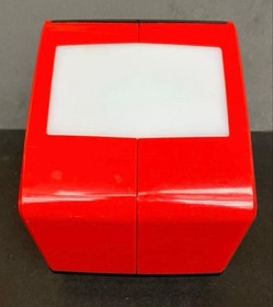 Nintendo Mario&rsquo;s Cement Factory Tabletop Game & Watch 1983 Boxed Tested #45