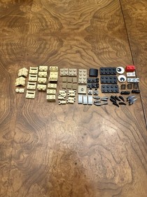 LEGO Mixels Scorpi Complete Set w/ Manual 41522 Series 3 Tan Retired 2014