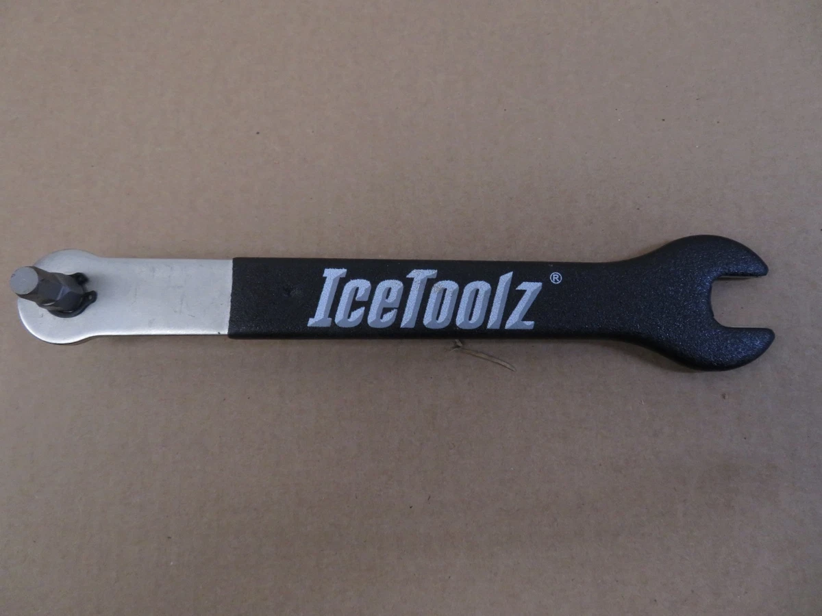 Las mejores ofertas en Herramientas de mantenimiento IceToolz