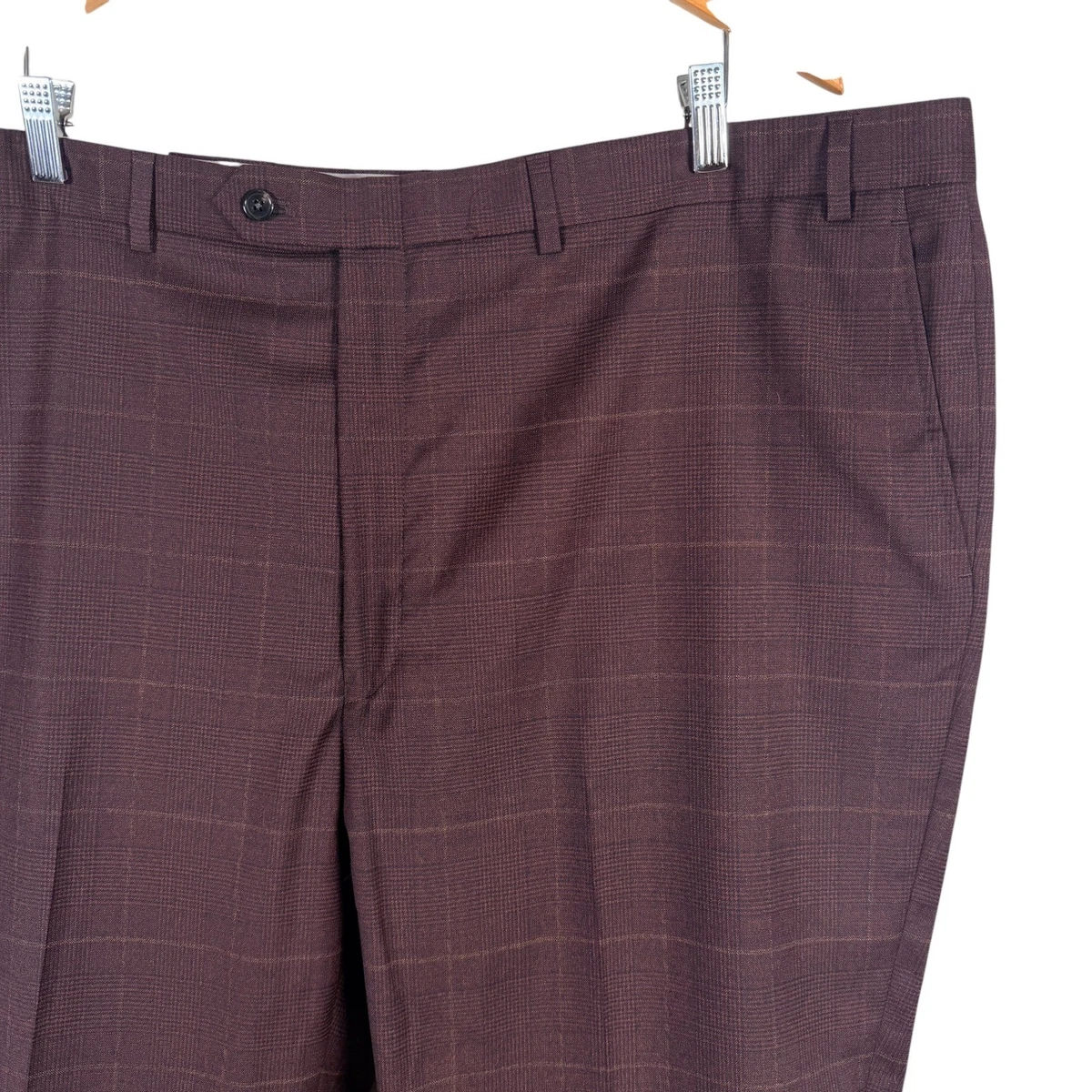 Hart Schaffner Marx Men's Pants for sale - eBay
