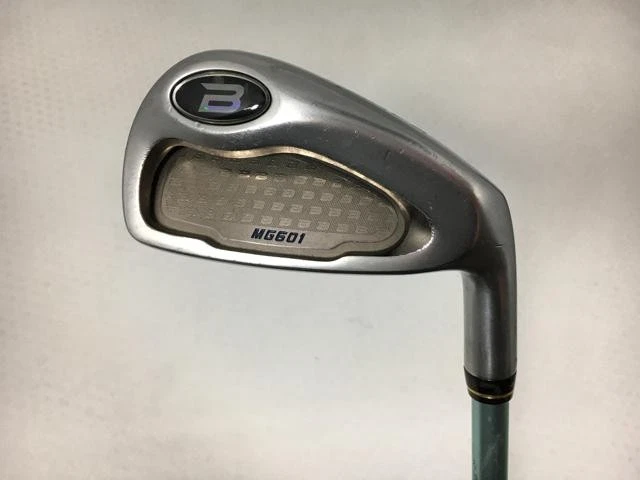 Honma Beres MG601 Iron Set 6pcs 5–10 ARMRQ B45 1S Flex Regular - Image 2 of 4