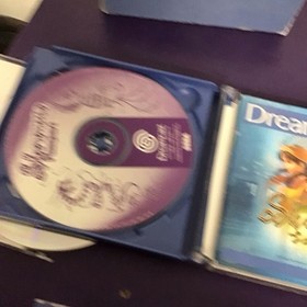 Shenmue: Ichishou Yokosuka (Sega Dreamcast, 1999) - See Description