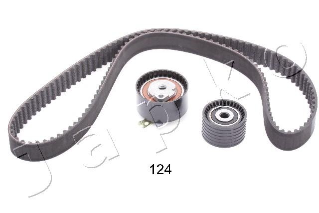 Fits JAPKO KJT124 TIMING KPL.   ⭐UK Stock⭐