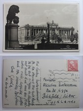 Cartolina Stoccolma Risdagshuset #PB884