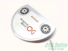 Odyssey White Hot OG Rossie Stroke Lab Putter Steel Right 35.0in