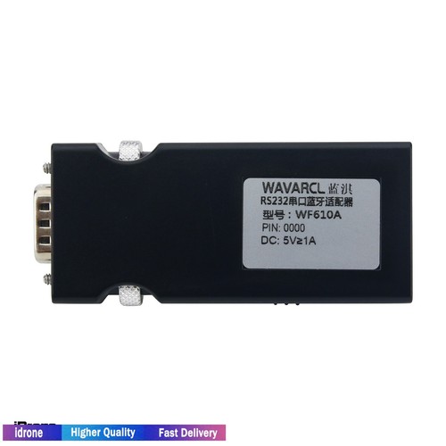 WF610A Bluetooth Adapter Wireless Switch Router Type-C with USB to RJ45 Cable - 第 3/6 張圖片