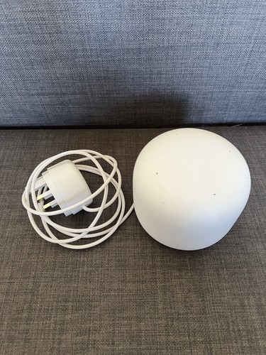 Google nest wifi add-on point