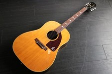 1968 Epiphone Texan FT-79 Vintage Acoustic Guitar Rare & Popular Model