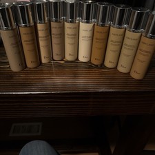 dior airflash spray foundation New Without Box. Multiple Shades Look At Pictures