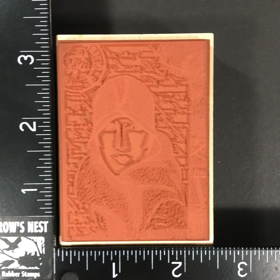 Héroe Artes Graciosa Dama Impresiones Artísticas Collage Diario Basura Medios Mixtos Sello de Goma Foto 2 de 4