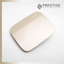 1997-2001 TOYOTA CAMRY Fuel Filler Tank Door Lid Cover 77350-33030 Gold OEM