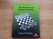 The Modernized Modern Defence by GM Daniel Fe...