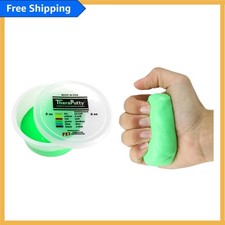 TheraPutty Hand Exercise Putty for Rehabilitation - 2oz Stress Relief  Strength
