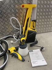 WAGNER Universal Sprayer W 950 FLEXiO - Electric Paint Sprayer (Brand New)