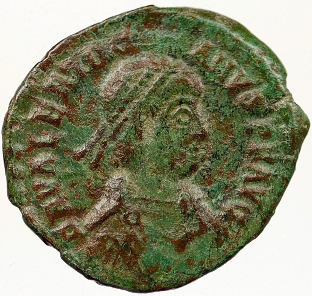 Valentinian I Roman Imperial Coins (27 BC-476 AD) for sale | eBay
