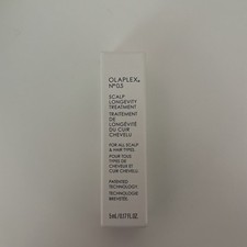 Olaplex No. 0.5 Scalp Longevity Treatment Patented Technology .17 fl oz