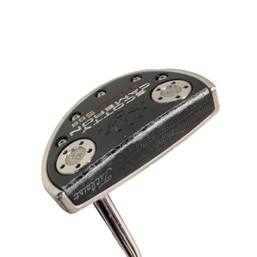 Titleist Scotty Cameron Futura 5CB PUTTER 34 in Right Handed
