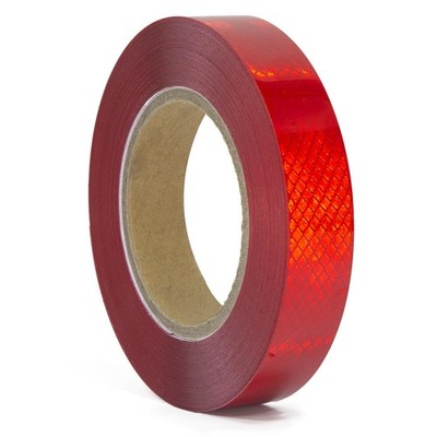 Reflective Tape, Waterproof Self Adhesive Dot Reflective Tape Outdoor Safety ...