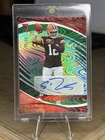 2025 Panini Absolute Shedeur Sanders Base (RAW)