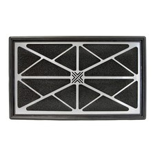 Luftfilter PLUS für SKODA OCTAVIA III (5E3, NL3, NR3) 2.0 TSI RS 220 PS Bj. 13-1