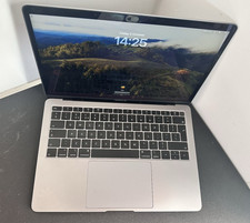 Apple MacBook Air 13.3" 2018 Intel Core i5 1.6GHz 8GB 500GB SSD, A1932